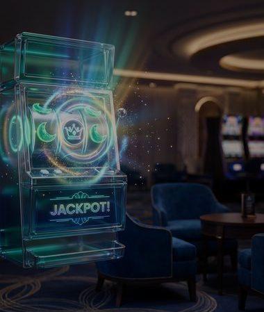 True Fortune Casino